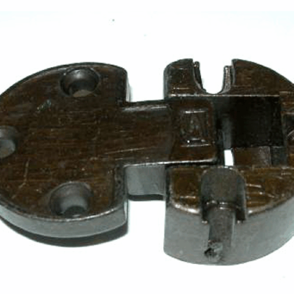 Cerniera per Anta a Ribalta l49x30x13h | Anselmi