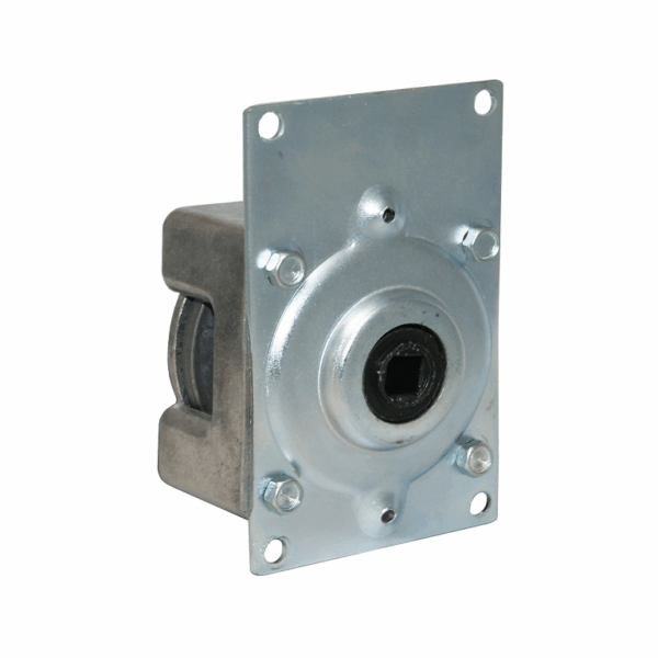 Arganello Incasso a Fune Cassetta Metallo Bgm Portata kg.40 mm.65x105x50h  Bolis Carlo