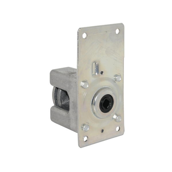 Arganello Incasso a Fune Cassetta Metallo Bgm Portata kg.50 mm.70x140x60 | Bolis Carlo