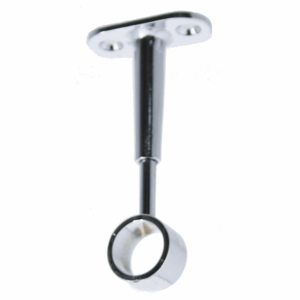 REGGITUBO CENTRALE APERTO REGOLABILE DIAMETRO mm.18  prodotto da CASIRAGHI