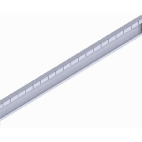 FASCIA ANTERIORE PER RIPIANO METALLICO