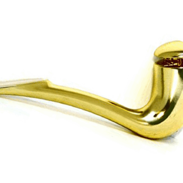 Reggimensola Libra mm.180x43 H5,5-38 Oro | Caspim