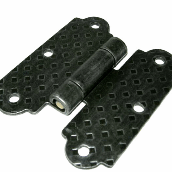 CERNIERA STELVIO PIANA mm.72x60 FE prodotto da DIDIEFFE