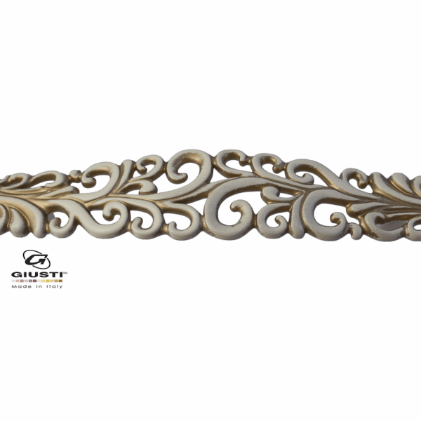 MANIGLIA INTERRASSE 128 DA 174x28x46 mm. ZAMA DECOR prodotta da GIUSTI