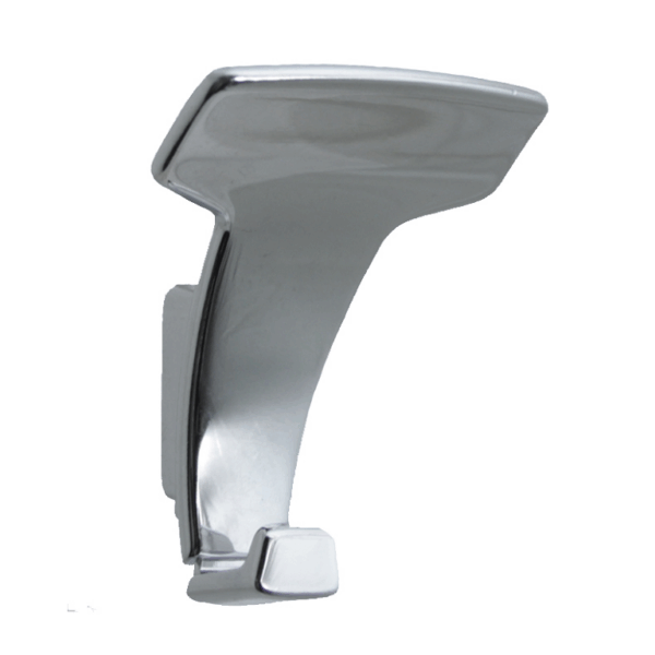 Portabito per Appenderia da Parete modello 1570 mm.50x75h varie finiture | Invernizzi