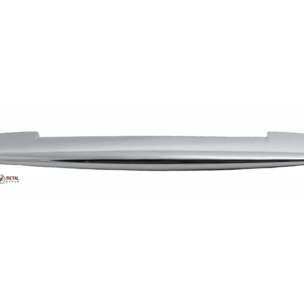 MANIGLIETTA MOBILE MULTI INTERASSE 128-160 DA180x13x30 mm. CALIPSO prodotta da METAL STYLE