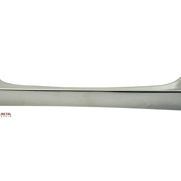 MANIGLIETTA MOBILE INTERRASSE 160 DA 170x25 mm. prodotta da METAL STYLE