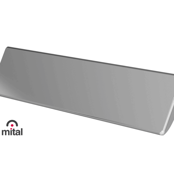 Maniglietta Mobile 3420 Multi Interasse 288-320 mm.345x18x26h varie finiture | Mital