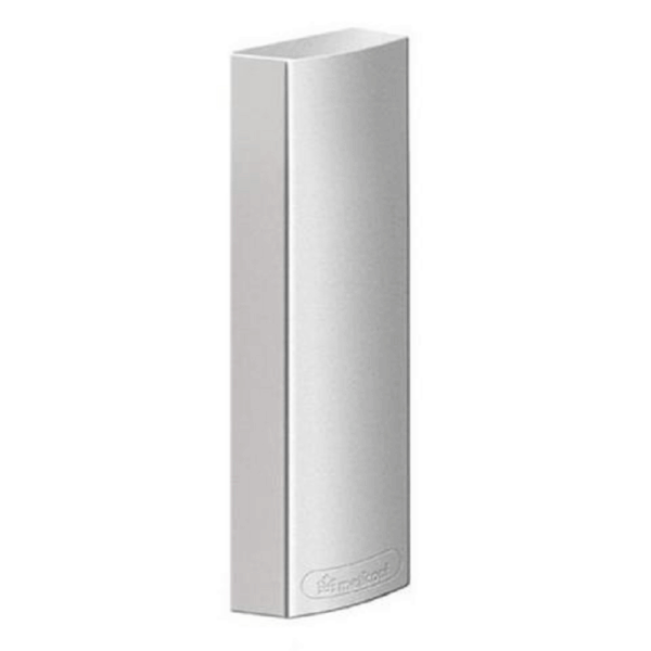Raccordo Cover Coprifili TV Space System Line Cover cm.20 Platinum | Meliconi