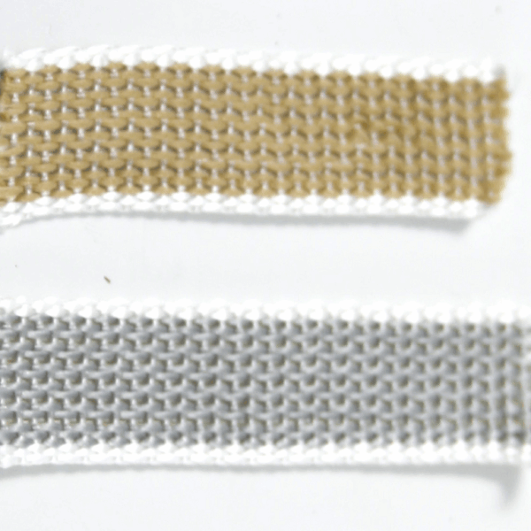 Cintino P.P. mm.1,2x16 Grigio/Beige Mt.50