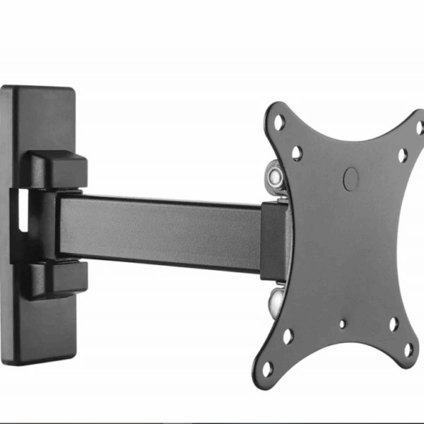 Supporto Tv-Lcd Mod.Monosolution Pl 13-30 kg.15 Nero | Omb Italy