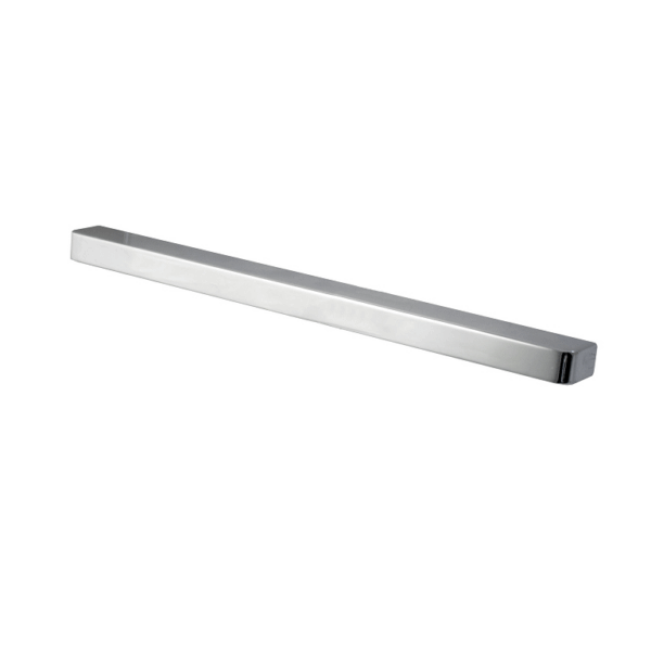 Maniglietta Mobile Interasse 238 mm.248x14x22h G104-Cromato Lucido | Pamar