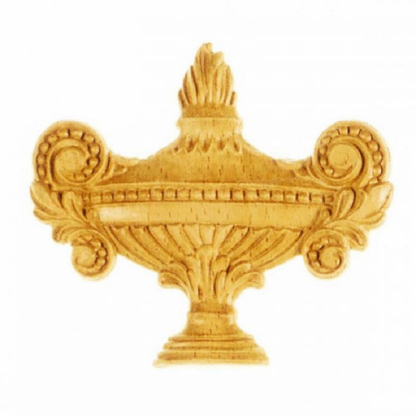 Centro Legno Faggio w125xh110xd6  Pru