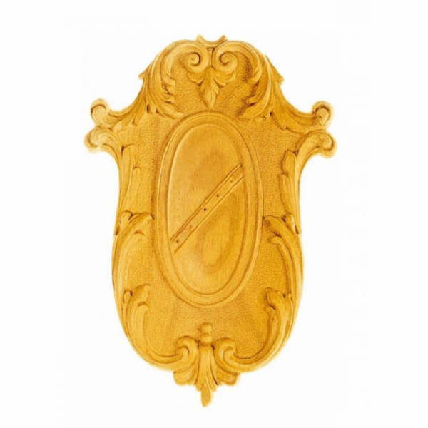 Centro Legno Faggio w240xh360xd13  Pru