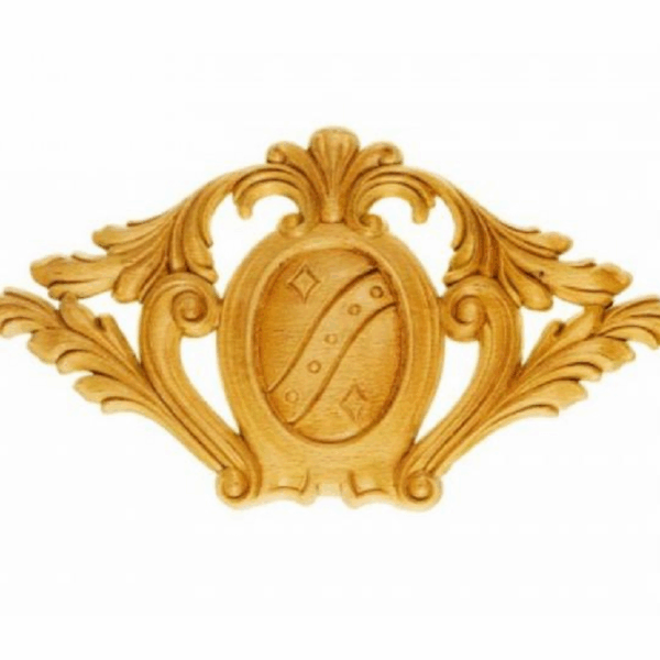 Centro Legno Faggio w330xh180xd10  Pru