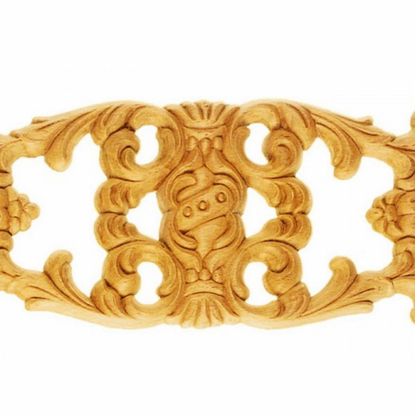 Centro Legno Faggio w260xh120xd8  Pru