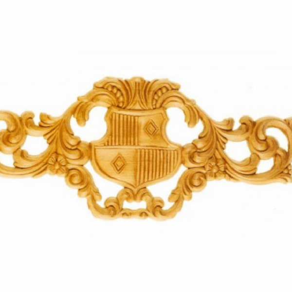 Centro Legno Faggio w335xh150xd10  Pru