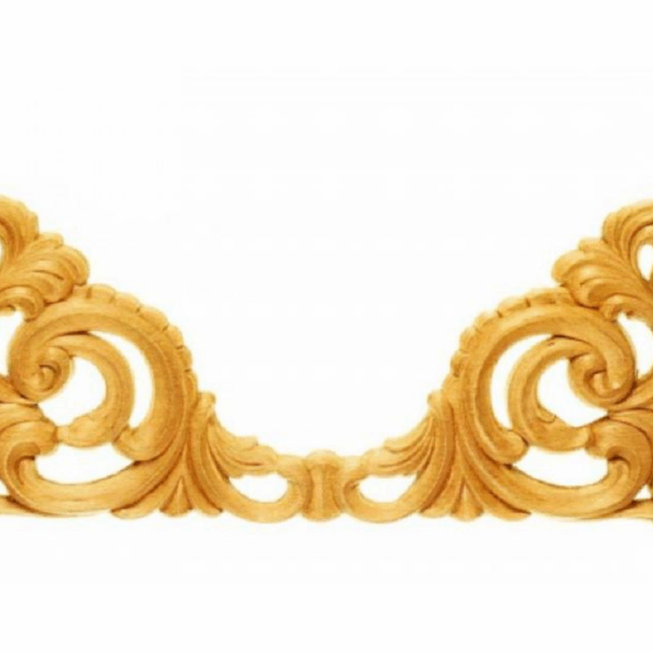 Centro Legno Faggio w330xh150xd10  Pru