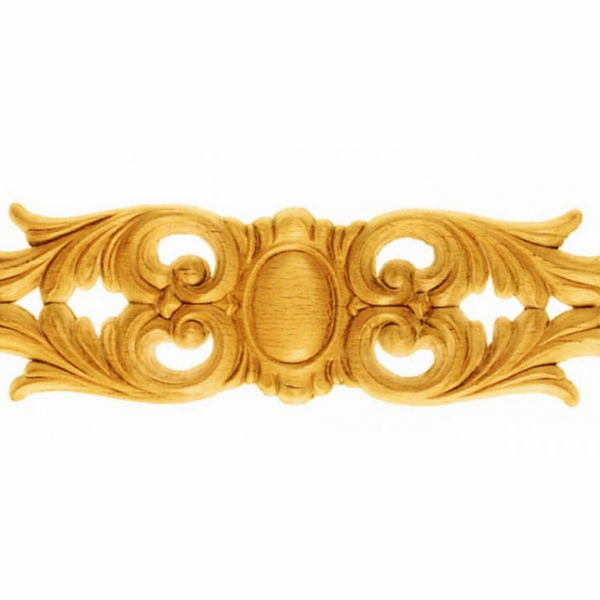 Centro Legno Faggio w275xh75xd10  Pru