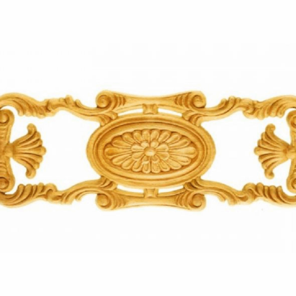 Centro Legno Faggio w360xh135xd10  Pru