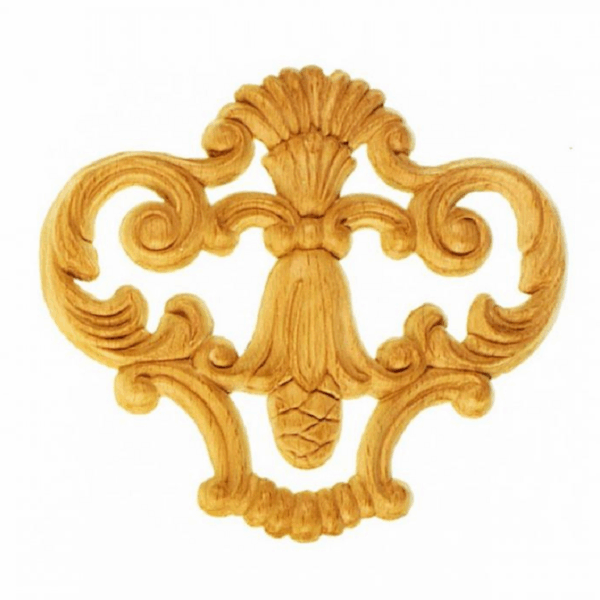 Centro Legno Faggio w185xh165xd8  Pru