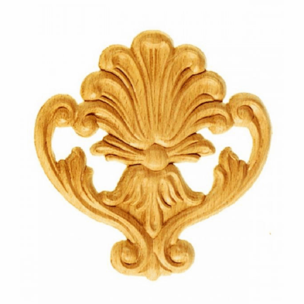 Centro Legno Faggio w150xh160xd8  Pru