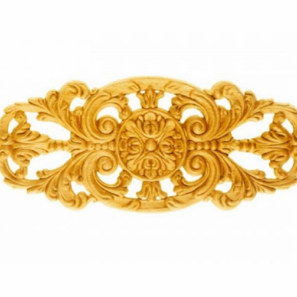 Centro Legno Faggio w380xh150xd9  Pru