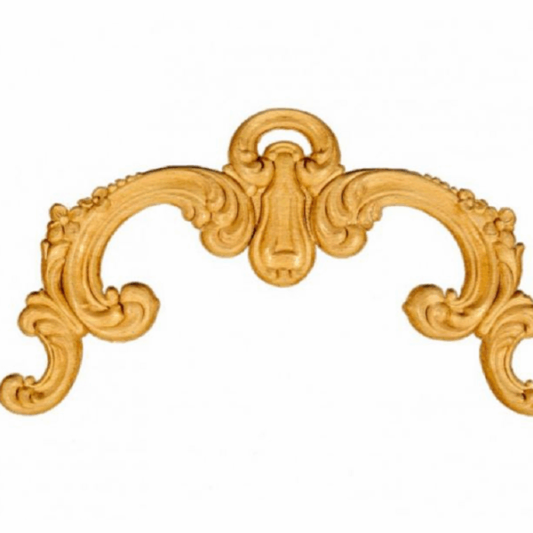 Centro Legno Faggio w320xh180xd10  Pru