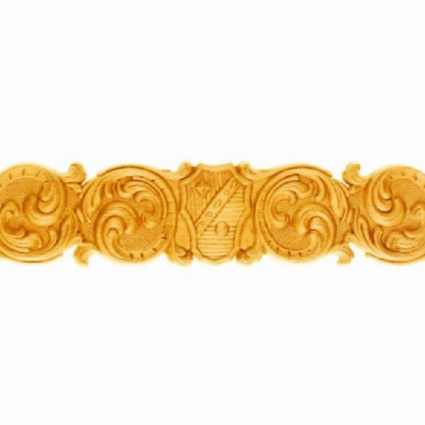 Centro Legno Faggio w420xh95xd10  Pru