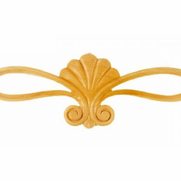 CENTRO LEGNO FAGGIO W300xH107xD7-W245xH90xD7-W197xH72xD7-W142xH48xD7 prodotto da PRU