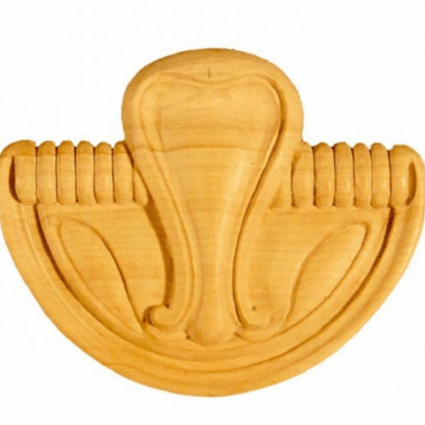 Centro Legno Faggio w110xh120xd17  Pru