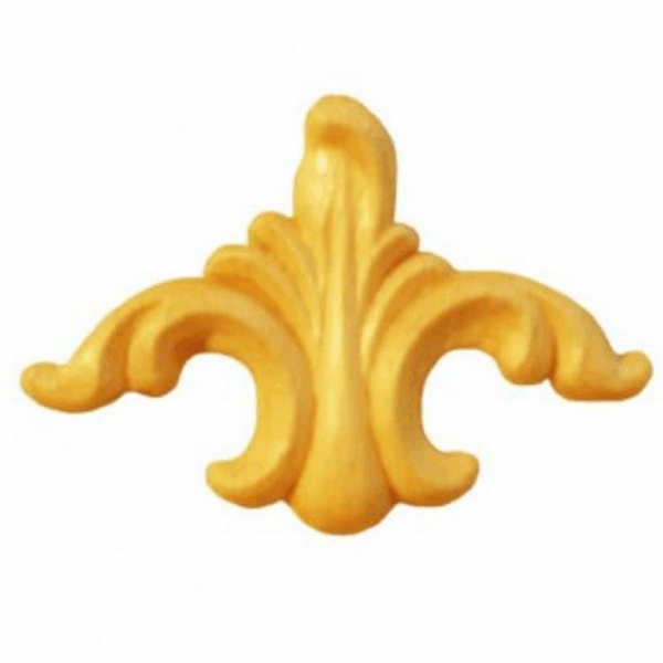 Modello Conchiglia Legno Faggio w65xh45xd5   Pru