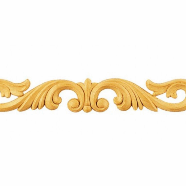 Cimasa Legno Betulla w240xh50xd7  Pru