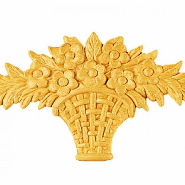 Modello Fiore Legno Betulla w155xh95xd7   Pru