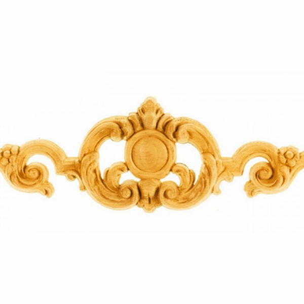 Centro Legno Faggio w295xh95xd15  Pru