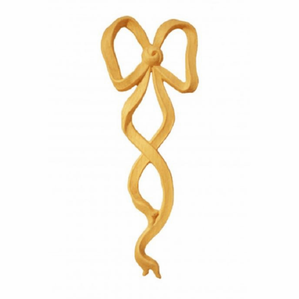 FIOCCO LEGNO FAGGIO VERTICALE W150xH380xD18-W110xH300xD15 -W80xH220xD13- W65xH160xD11 -W45xH105xD7 prodotto da PRU