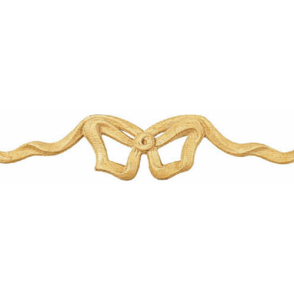 FIOCCO LEGNO FAGGIO ORRIZZONTALE W600xH105xD18-W500xH85xD18-W400xH70xD16-W300xH55xD12-W200xH40xD10 prodotta da PRU