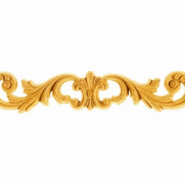 Cimasa Legno Faggio w295xh55xd7  Pru