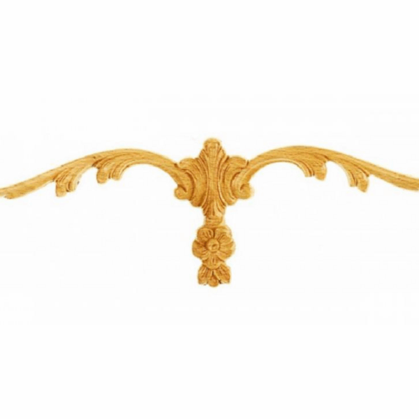 Cimasa Legno Faggio w365xh110xd6  Pru