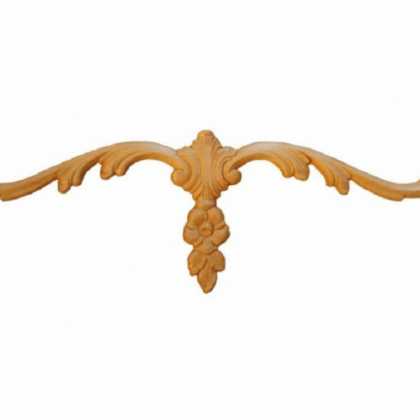 Cimasa Legno Faggio w315xh110xd6  Pru