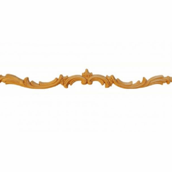 Cimasa Legno Faggio w260xh35xd6  Pru