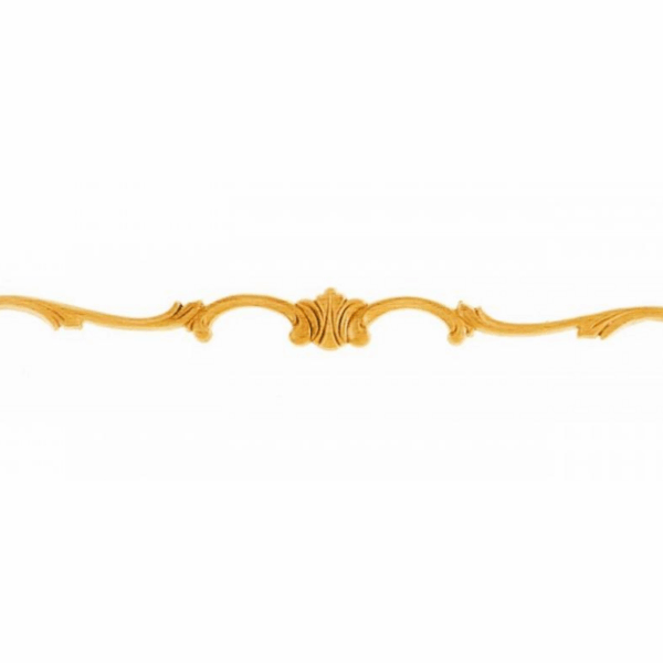 Cimasa Legno Faggio w410xh60xd6  Pru