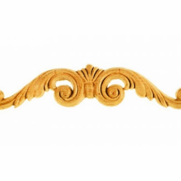 Cimasa Legno Faggio w200xd45xh7  Pru