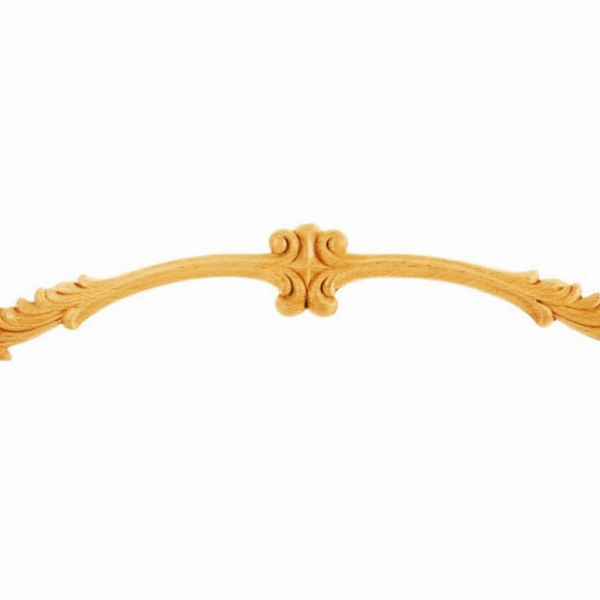 Cimasa Legno Faggio w420xh85xd8  Pru