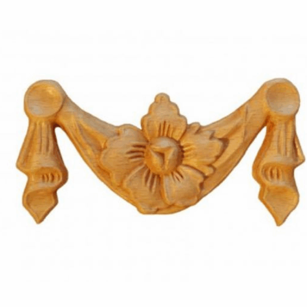 Cimasa Legno Faggio w125xh60xd9  Pru