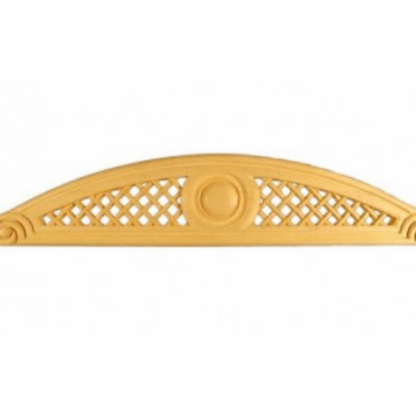 Cimasa Legno Faggio w505xh105xd17  Pru