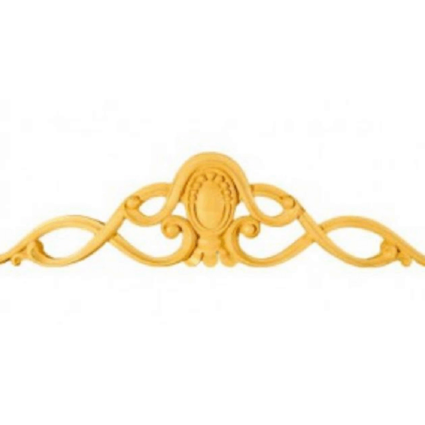 Cimasa Legno Faggio w505xh120xd17  Pru