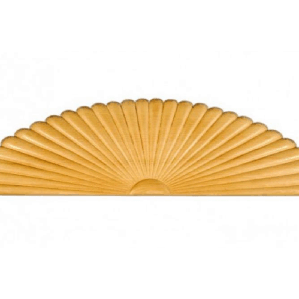 Cimasa Legno Faggio w700xh190xd15  Pru