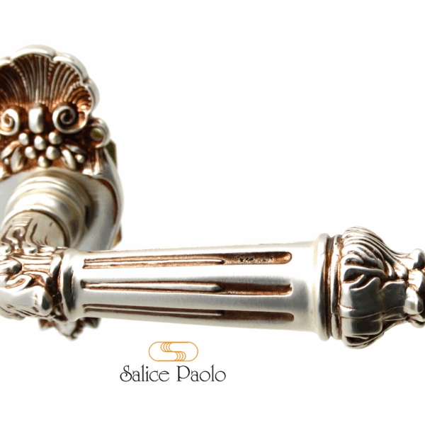 MANIGLIA URBINO ROSETTA URBINO FORO CHIAVE prodotta da SALICE PAOLO