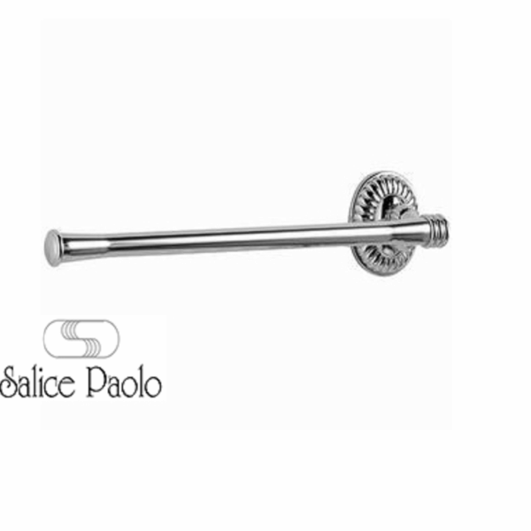 Portasalvietta Modello Zeus Cr mm.325x75x80h   Salice Paolo